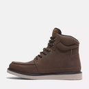 TIMBERLAND TREE Men's Newmarket Mid Lace-Up Boot TB0A698FW01