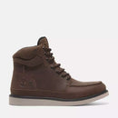TIMBERLAND TREE Men's Newmarket Mid Lace-Up Boot TB0A698FW01