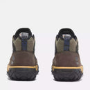 TIMBERLAND TREE Men's Greenstride Motion 6 Mid Lace Hiker Boot TB0A6CW1EJC