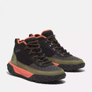 TIMBERLAND TREE Greenstride Motion 6 Mid Lace Hiker Boot para hombre TB0A6CW1ELV 