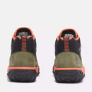 TIMBERLAND TREE Greenstride Motion 6 Mid Lace Hiker Boot para hombre TB0A6CW1ELV 