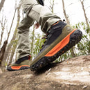 TIMBERLAND TREE Greenstride Motion 6 Mid Lace Hiker Boot para hombre TB0A6CW1ELV 