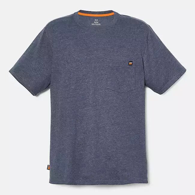 Camiseta con bolsillo TIMBERLAND PRO Core para hombre TB0A6ER3942