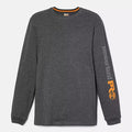 Camiseta con bolsillo TIMBERLAND PRO Core para hombre TB0A6ESBU13