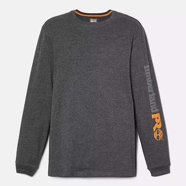 Camiseta con bolsillo TIMBERLAND PRO Core para hombre TB0A6ESBU13