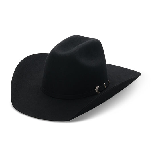 ARIAT Youth's Maverick Wool Cowboy Hat A7210201