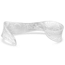 MONTANA Silversmiths Cinderella Liberty American Made Bracelet