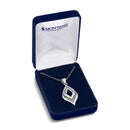 MONTANA Silversmiths American Made Spirit Necklace