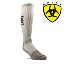 ARIAT Mid Wt OTC Steel Toe Merino Blend AR2266