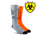 ARIAT Patriot Graphic Crew Sock AR3188