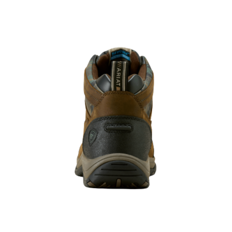 Botas de montaña impermeables Terrain para hombre ARIAT 10064010