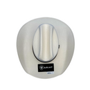 Sombrero de paja ARIAT para hombre, talla 10, A73216