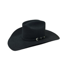 ARIAT Men's 2X Wool Double S Cowboy Hat A7520001