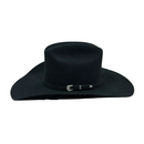 ARIAT Men's 2X Wool Double S Cowboy Hat A7520001