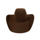 ARIAT Men's 6X Rabbit Fur Cowboy Hat A7630802
