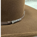 ARIAT Men's 6X Rabbit Fur Cowboy Hat A7630802