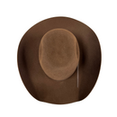 ARIAT Men's 6X Rabbit Fur Cowboy Hat A7630802