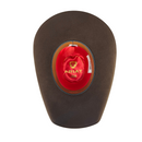 ARIAT Men's 6X Rabbit Fur Cowboy Hat A7630802