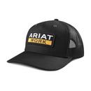 Gorra con parche del logotipo de Ariat Work para hombre A290001401 