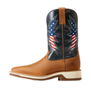 Bota vaquera ARIAT Ridgeback VentTEK para hombre 10046981 