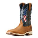 Bota vaquera ARIAT Ridgeback VentTEK para hombre 10046981 