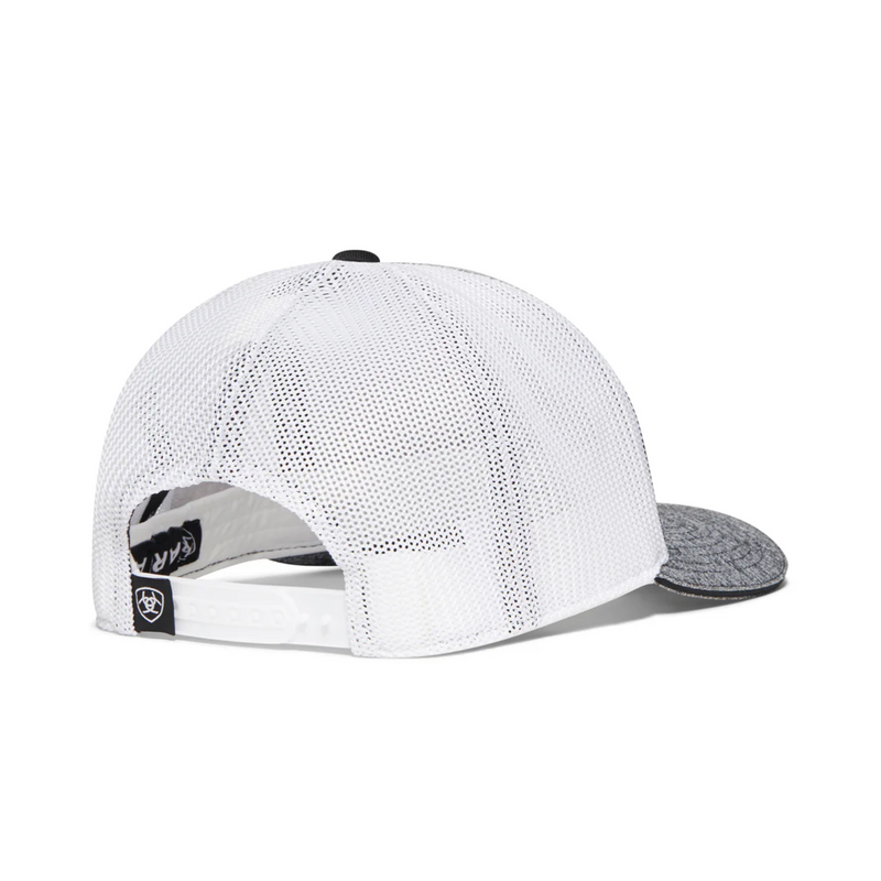 ARIAT Men's Shield Mexico Logo A300015106