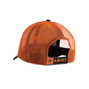 ARIAT Men's Signature Shield Cap 15160276