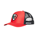 ARIAT Mexican Flag Patch A300011704