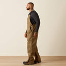 ARIAT Rebar DuraCanvas Stretch Insulated Bib 10032505