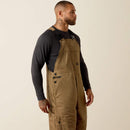 ARIAT Rebar DuraCanvas Stretch Insulated Bib 10032505