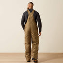 ARIAT Rebar DuraCanvas Stretch Insulated Bib 10032505