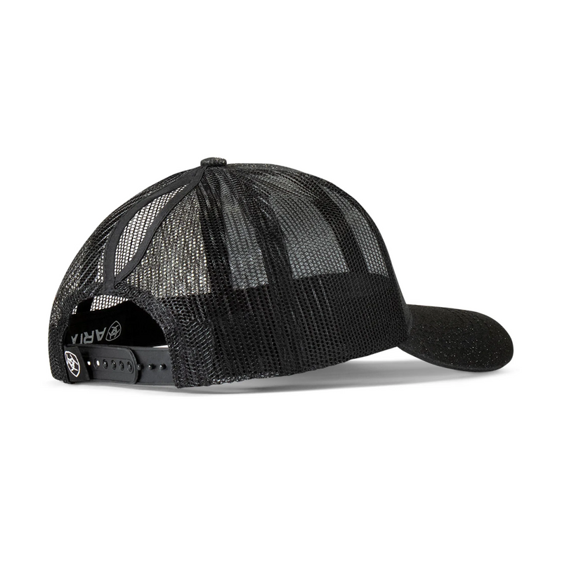 ARIAT Women's Cap Glitter Messy A300005301