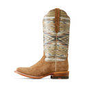 ARIAT Women's Frontier Chimayo Western Boot 10047051