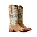 ARIAT Women's Frontier Chimayo Western Boot 10047051