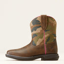 ARIAT Women's Anthem Shortie Myra 10046943