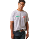 ARIAT Men's Viva Mexico Independent T-Shirts 10043100