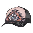 Gorra Azteca para Mujer ARIAT A300015730
