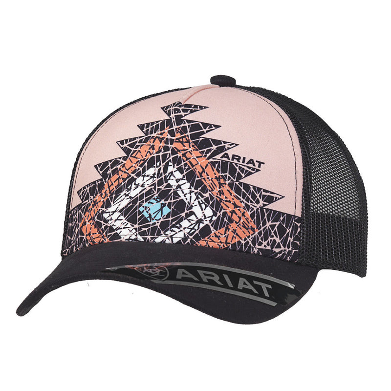 ARIAT Women's Aztec Cap A300015730