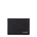 CUADRA Men's Genuine Ostrich Belly Leather Wallet DU469