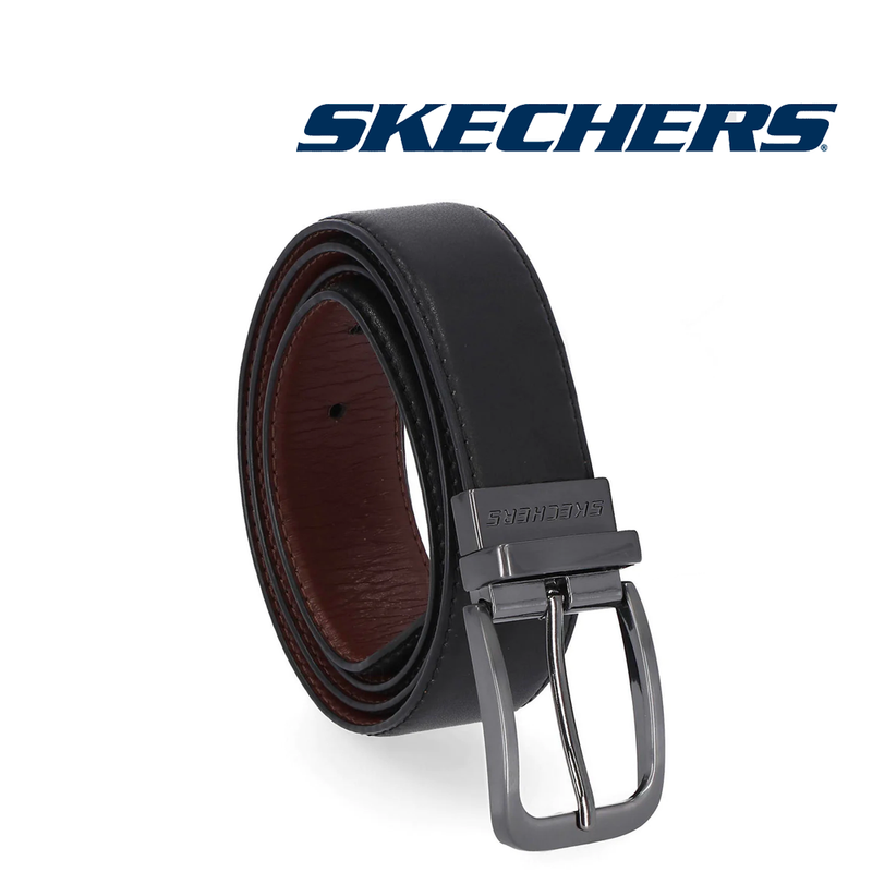 SKECHERS 35MM Flex Reversible Belt B30001