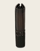 CUADRA Men's Genuine Leather Wallet, Brown