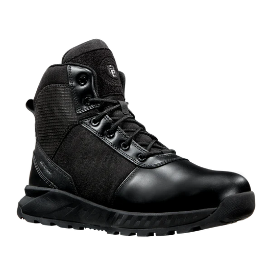 Bota unisex CARHARTT BDX6'' impermeable y con puntera suave y cremallera lateral BDX6001