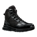 CARHARTT Unisex BDX6'' Waterproof & Soft Toe Side Zip Boot BDX6001