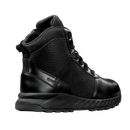 CARHARTT Unisex BDX6'' Waterproof & Soft Toe Side Zip Boot BDX6001