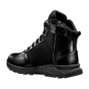 CARHARTT Unisex BDX6'' Side Zip Waterproof & Composite Toe Boot BDX6301