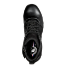 CARHARTT Unisex BDX6'' Side Zip Waterproof & Composite Toe Boot BDX6301