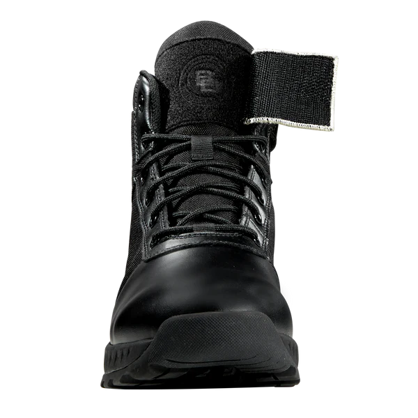 CARHARTT Unisex BDX6'' Waterproof & Soft Toe Side Zip Boot BDX6001