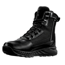 BLACK DIAMOND Unisex BDX 8'' Side Zip Waterproof & Soft Toe Boot BDX8001