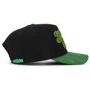 EL VIEJON Rollos De Billetes AVC Cap, Black