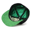 EL VIEJON Rollos De Billetes AVC Cap, Black